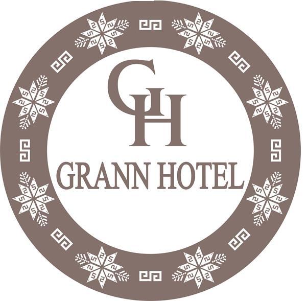 Grann Hotel Ciudad Valles Ngoại thất bức ảnh